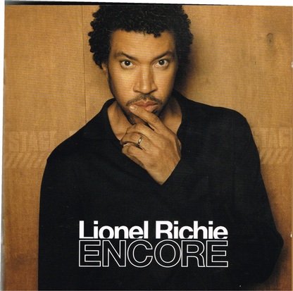 Lionel Richie – Encore
