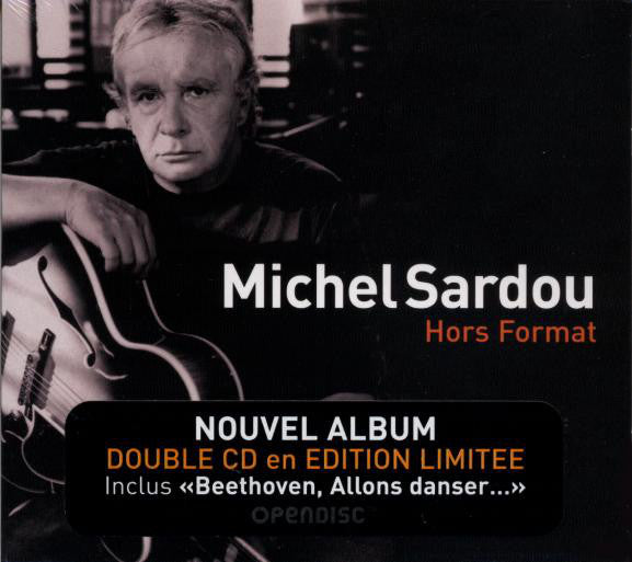 Michel Sardou - Hors Format