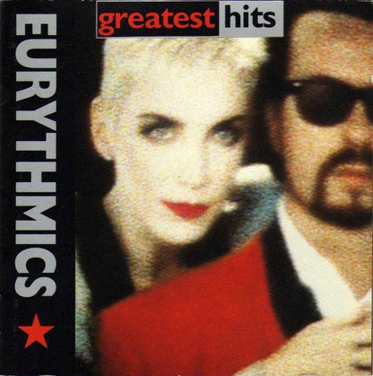 Eurythmics - Greatest Hits