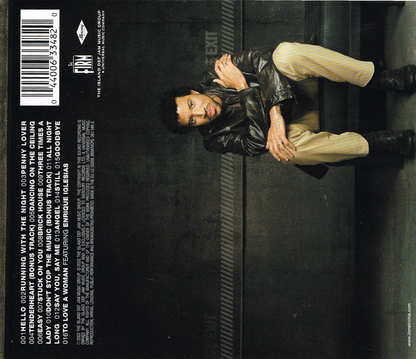 Lionel Richie – Encore
