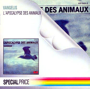 Vangelis - L'Apocalypse Des Animaux