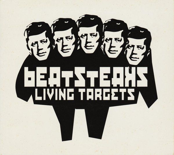 Beatsteaks - Living Targets