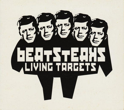 Beatsteaks - Living Targets