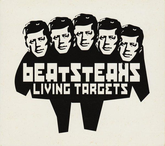 Beatsteaks - Living Targets