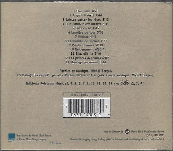 France gall – France