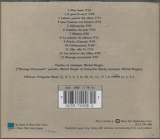 France gall – France