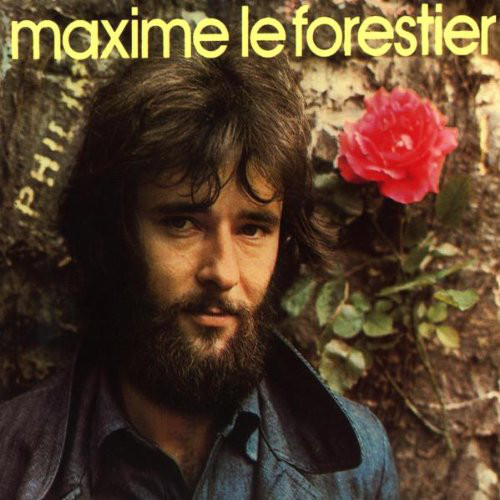 Maxime Le Forestier – Mon Frère