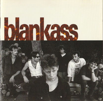 Blankass
