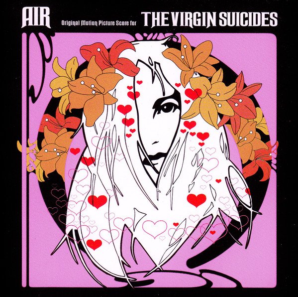 AIR – The Virgin Suicides - Original Motion Picture Score