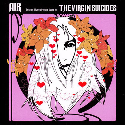 AIR – The Virgin Suicides - Original Motion Picture Score
