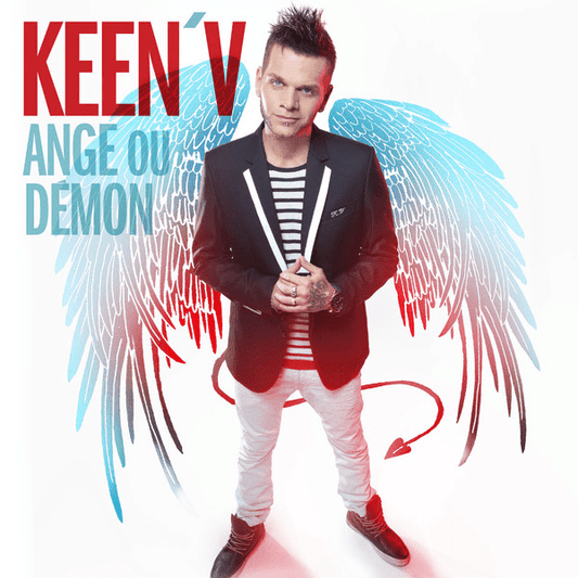 Keen'V – Ange Ou Démon