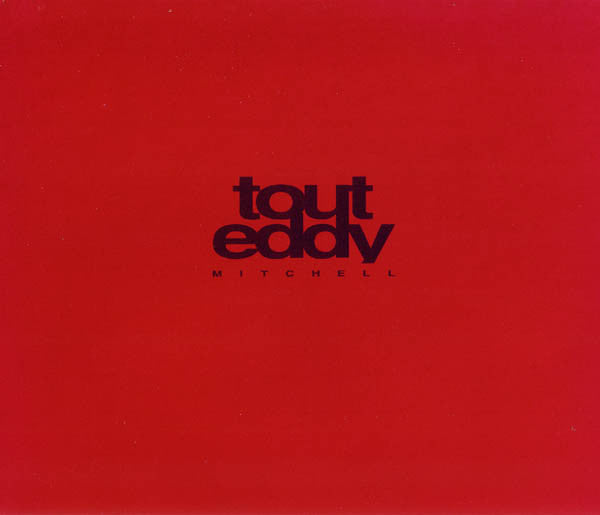 Eddy Mitchell - Tout Eddy (Best Of)