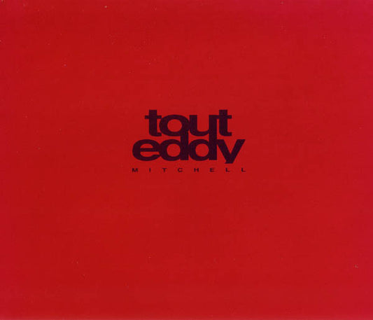 Eddy Mitchell - Tout Eddy (Best Of)
