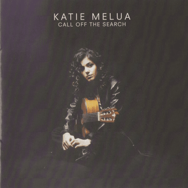 Katie Melua – Call Off The Search