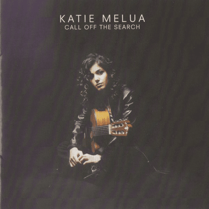 Katie Melua – Call Off The Search