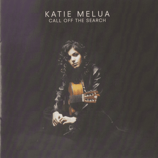Katie Melua – Call Off The Search