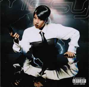Missy Misdemeanor Elliott – Da Real World
