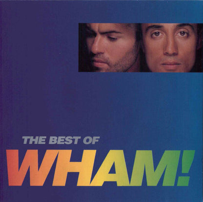 Wham ! – The Best Of Wham ! ( f You Were There... )