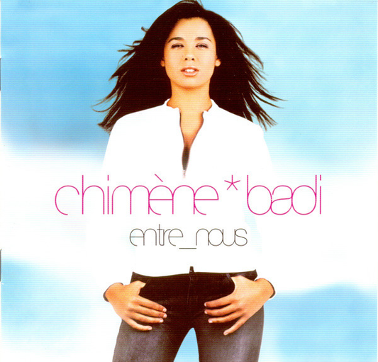 Chimène Badi ‎– Entre Nous