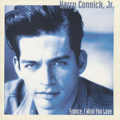 Harry Connick Jr - France I Wish You Love