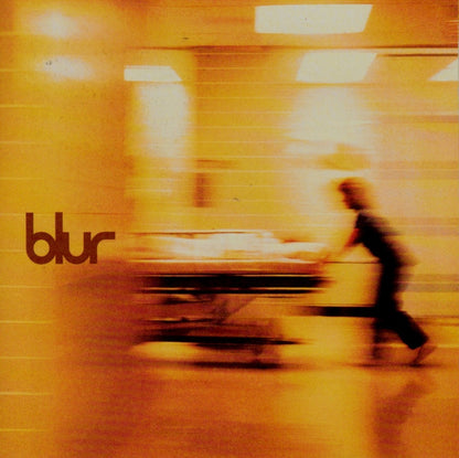 Blur – Blur