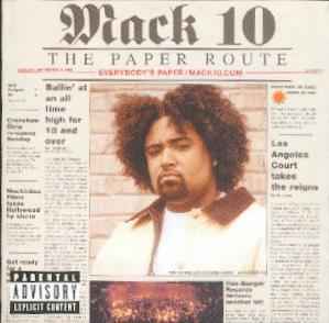 Mack 10 – The Paper Route