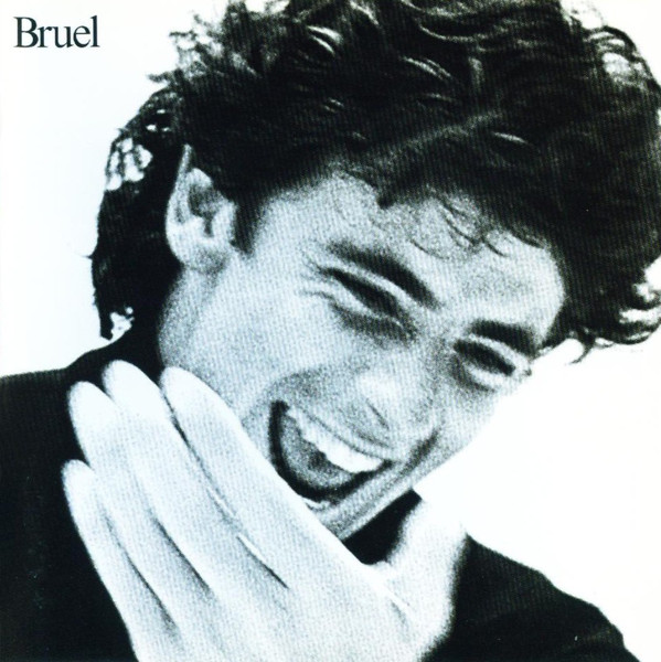Patrick Bruel ‎– Bruel