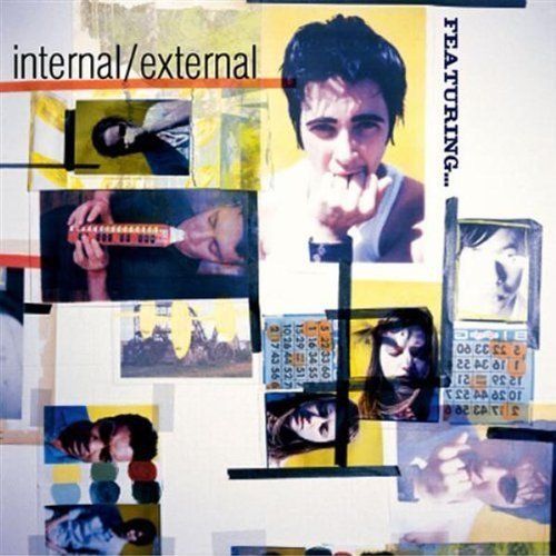 Internal/External Featuring...