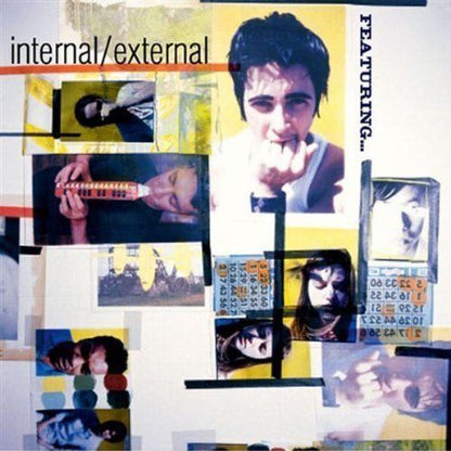 Internal/External Featuring...