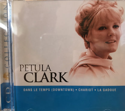 Petula Clark