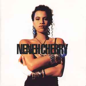 Neneh Cherry – Raw Like Sushi