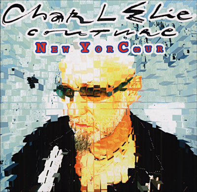 CharlElie Couture - New YorCœur