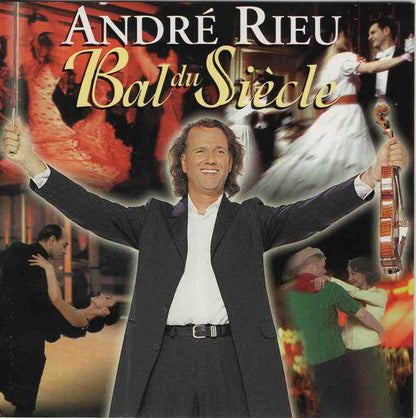 André Rieu – Bal Du Siècle