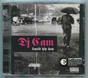 DJ Cam – Liquid Hip Hop