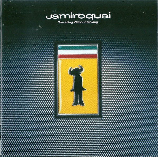 Jamiroquai - Travelling Without Moving