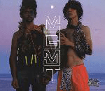 MGMT – Oracular Spectacular