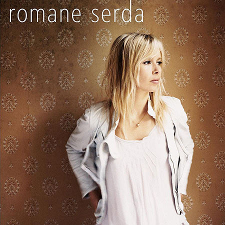 Romane Serda – Romane Serda