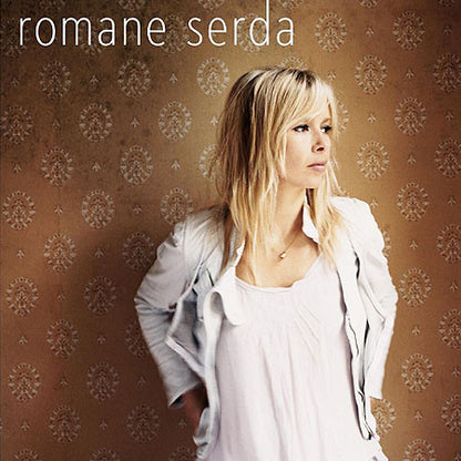 Romane Serda – Romane Serda