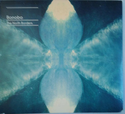 Bonobo – The North Borders