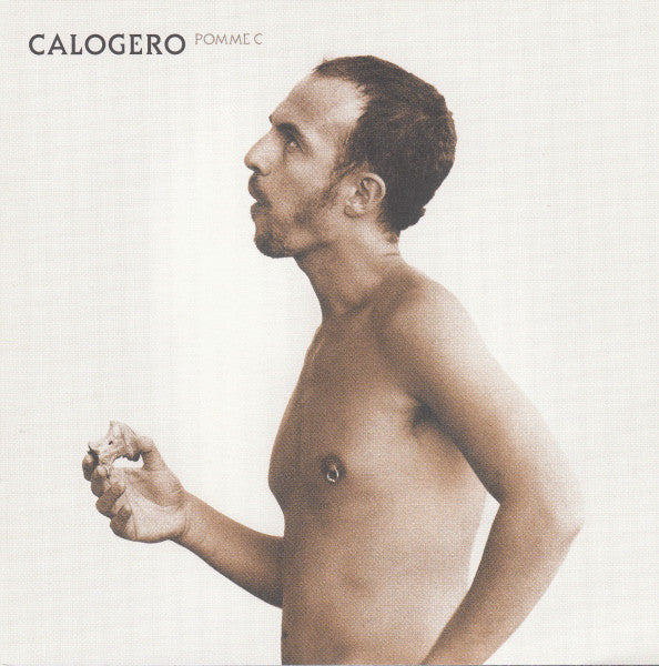 Calogero - Pomme C