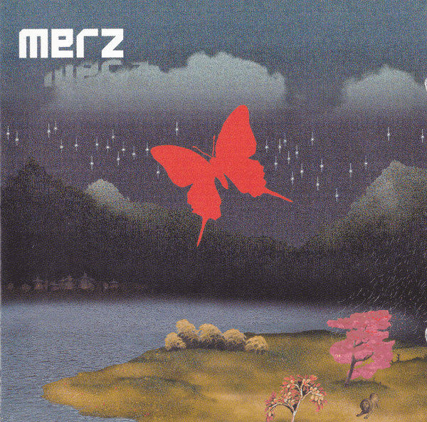 Merz – Merz