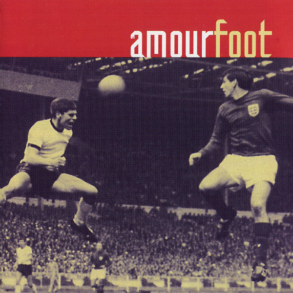 Amour Foot