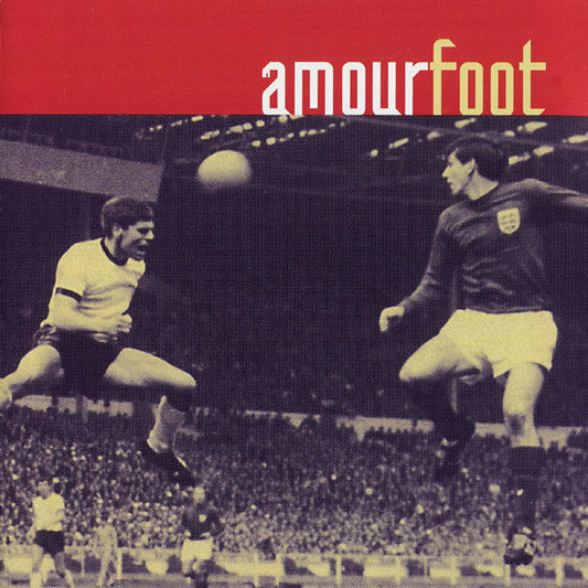 Amour Foot