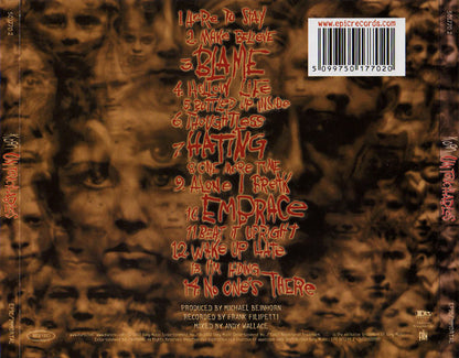 Korn - Untouchables