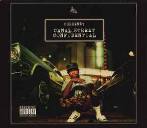 Curren$y – Canal Street Confidential