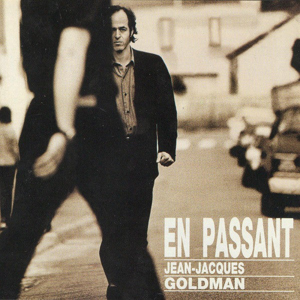 Jean-Jacques Goldman – En Passant