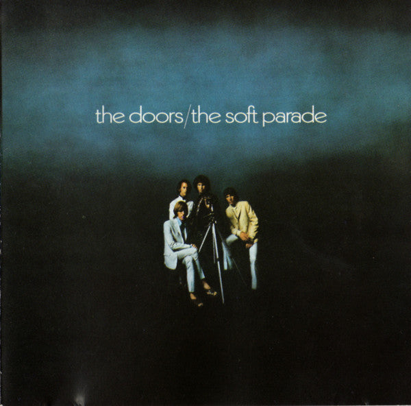 The Doors – The Soft Parade