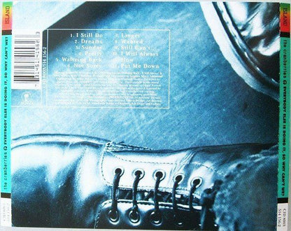 The Cranberries  Everybody Else Is Doing It, So Why Can't We?
