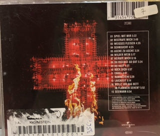 Rammstein – Live Aus Berlin