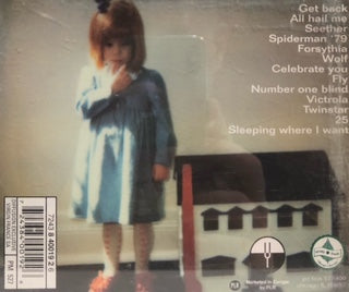 Veruca Salt – American Thighs